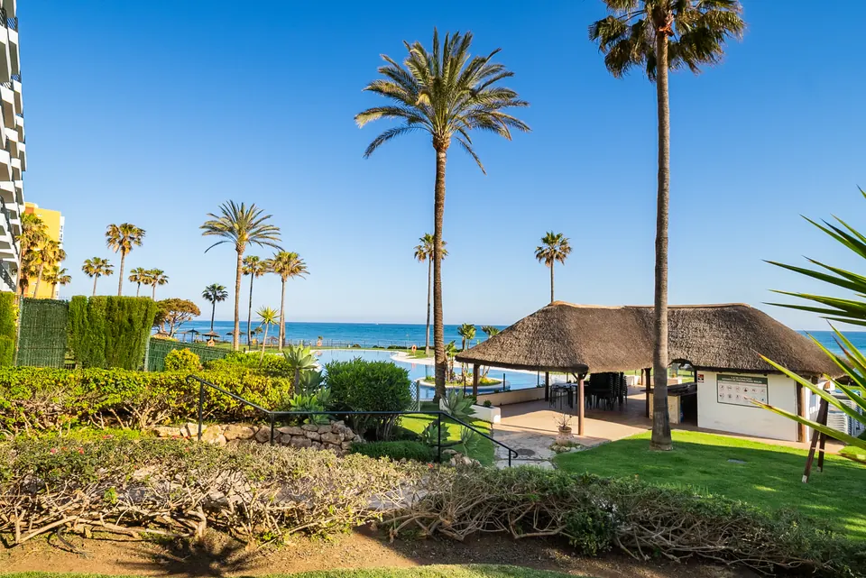 Sea view, Property · 2026