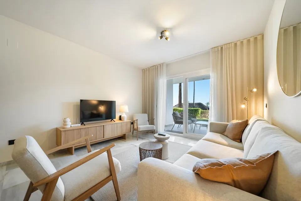 Living room, Property · 2026