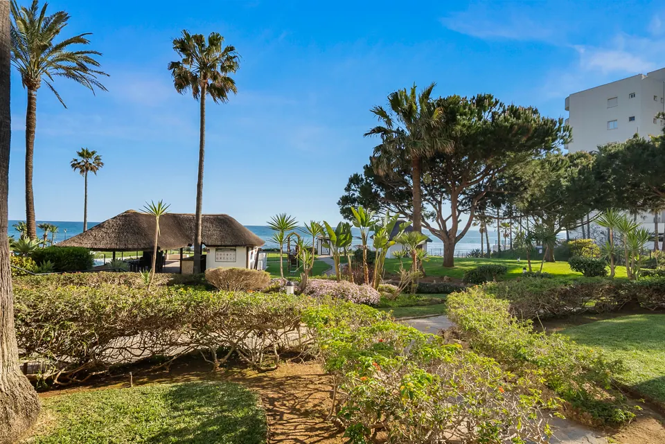 Garden, Property · 2026