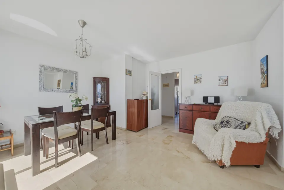 Open plan living and dining, WL Costa Properties · 2026 · shoot 13