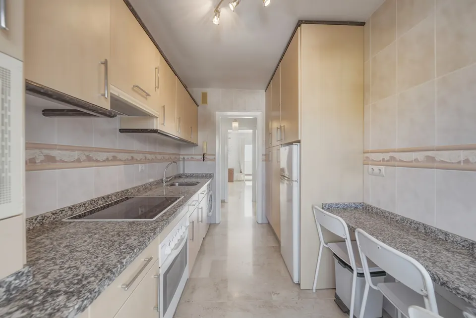 Kitchen, WL Costa Properties · 2026 · shoot 13