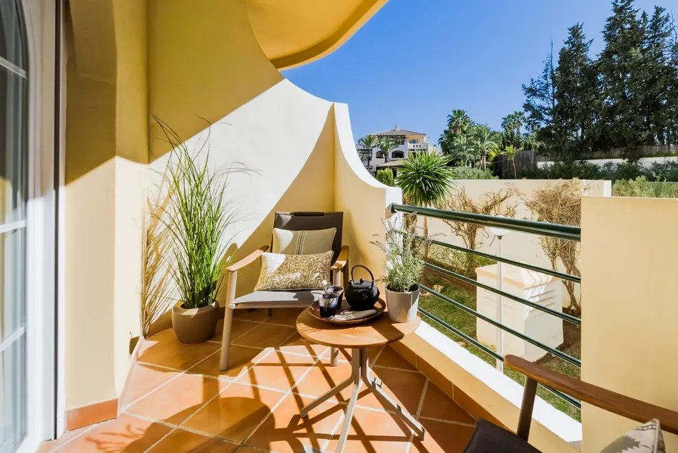 Terrace, Private owner · 2026