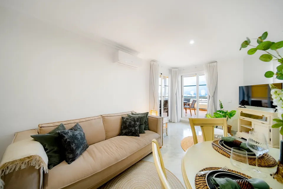Living room, Private owner · 2026