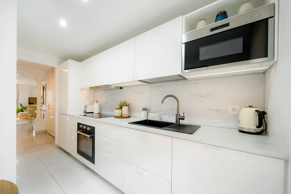 Kitchen, Private owner · 2026