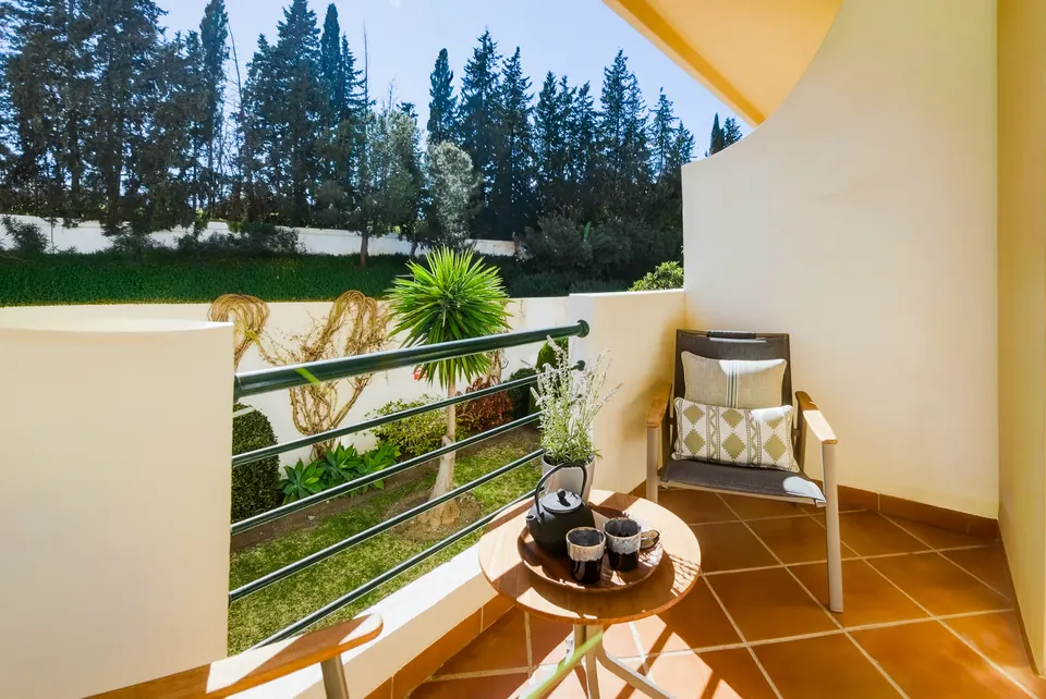 Terrace, Private owner · 2026