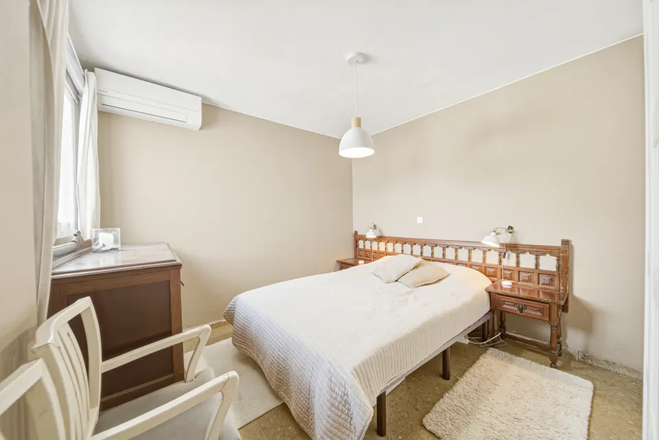 Bedroom, WL Costa Properties · 2026 · shoot 14