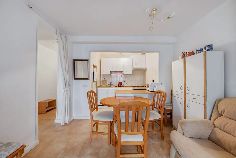 Open plan living and dining, WL Costa Properties · 2026 · shoot 15