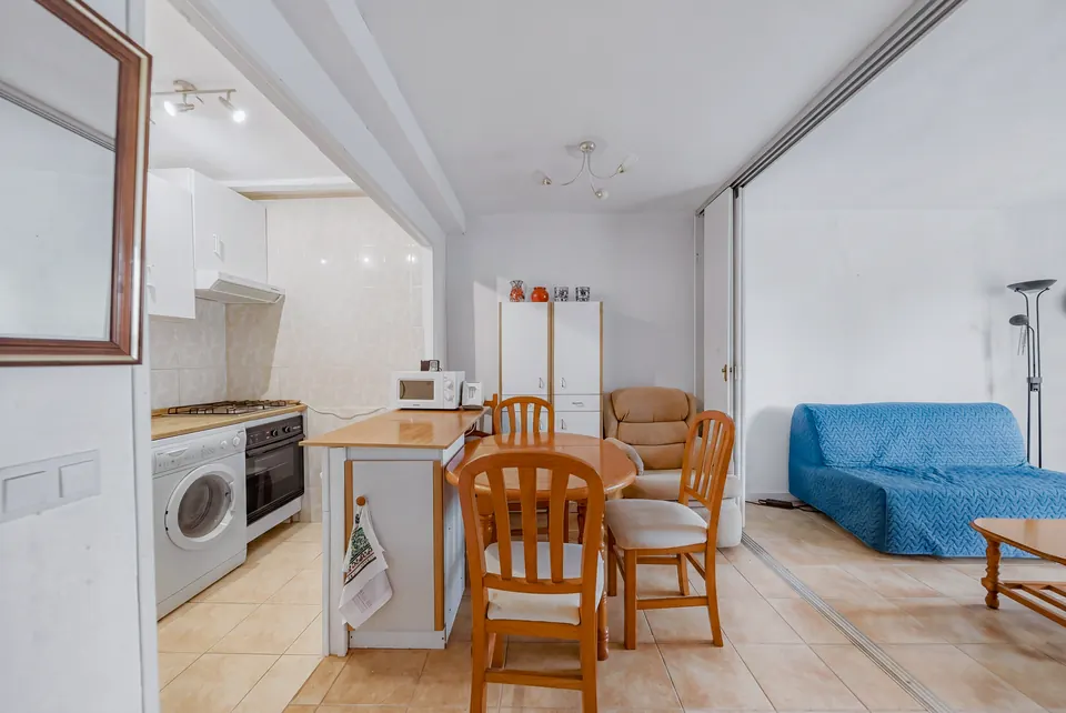 Open plan living and dining, WL Costa Properties · 2026 · shoot 15