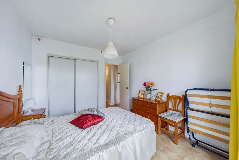 Bedroom, WL Costa Properties · 2026 · shoot 15