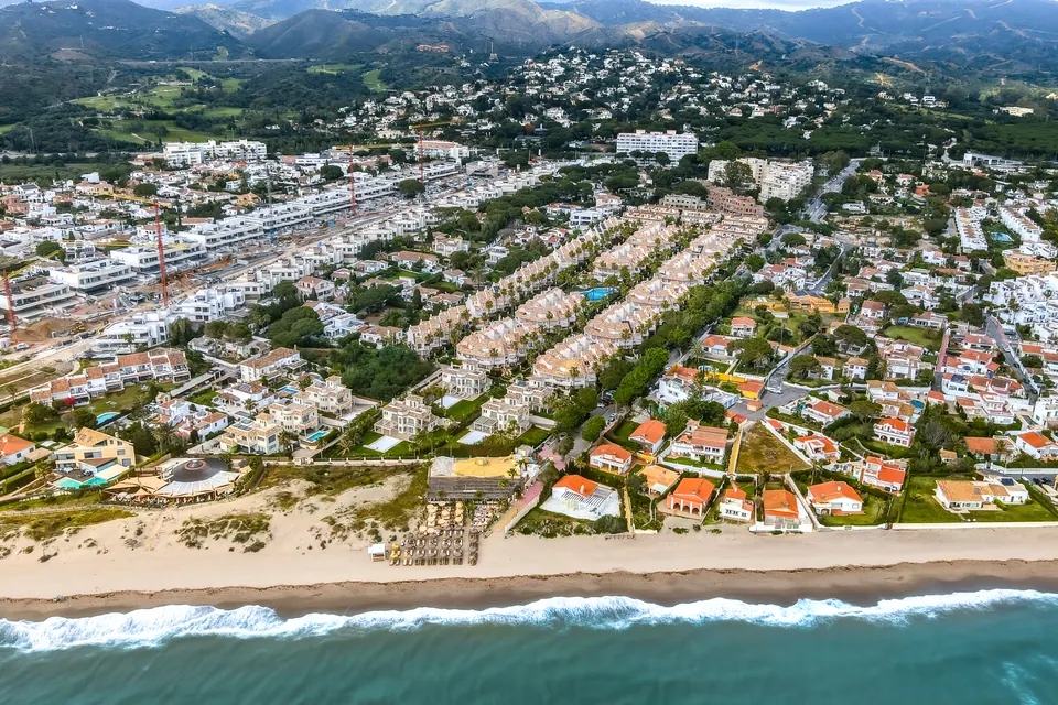 Aerial view, Private owner · 2026