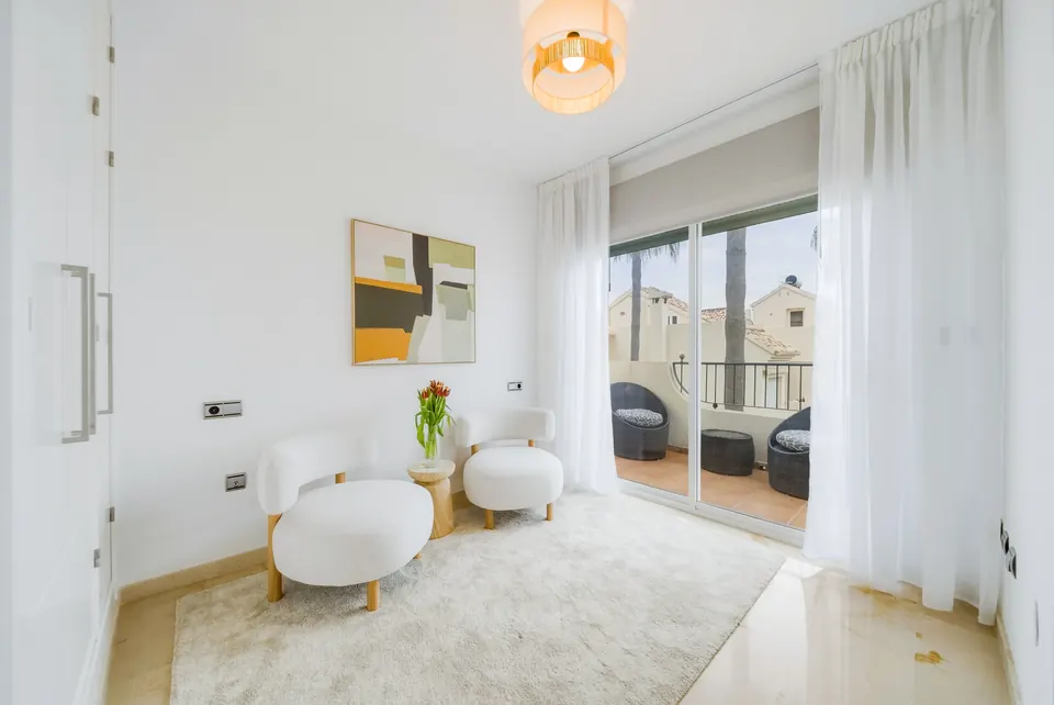 Living room, Private owner · 2026