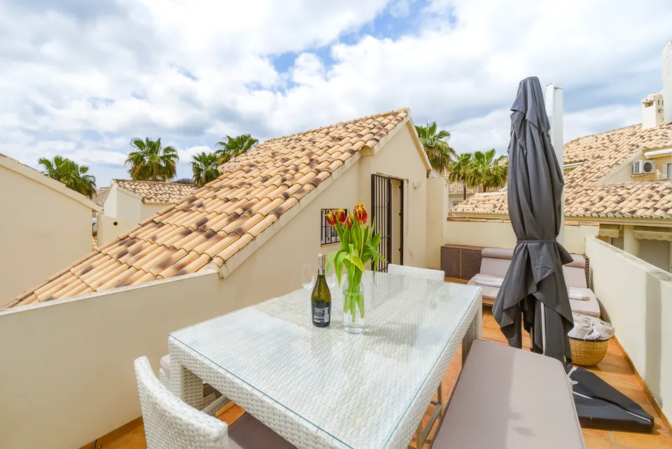 Terrace, Private owner · 2026