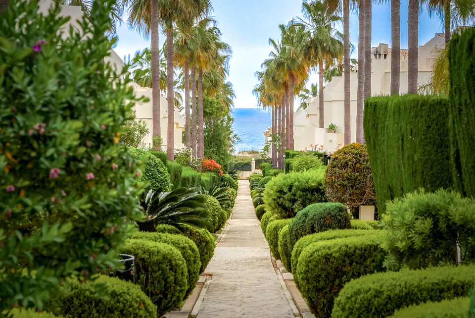 Garden, Private owner · 2026