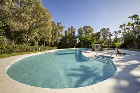 Pool, Private owner · 2026