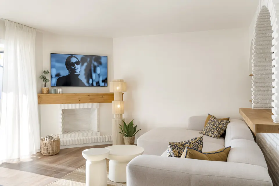 Living room, Private owner · 2026