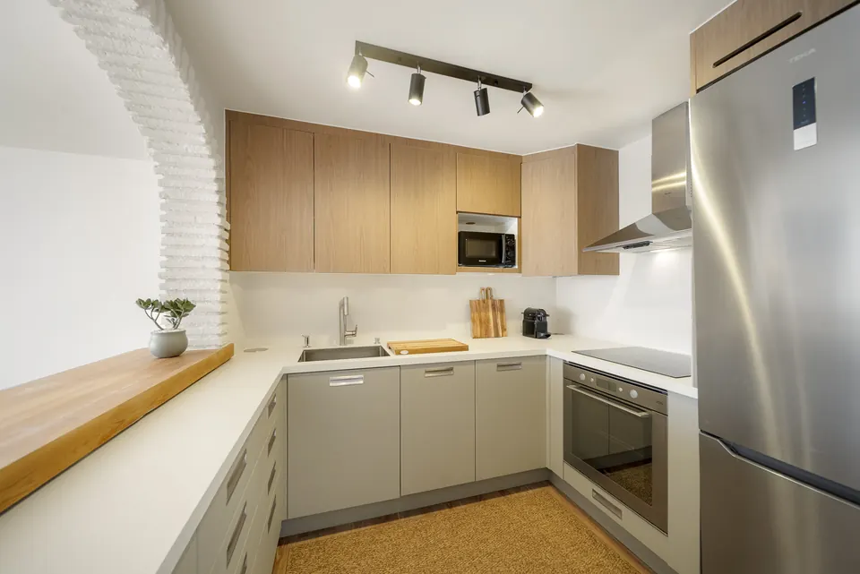 Kitchen, Private owner · 2026