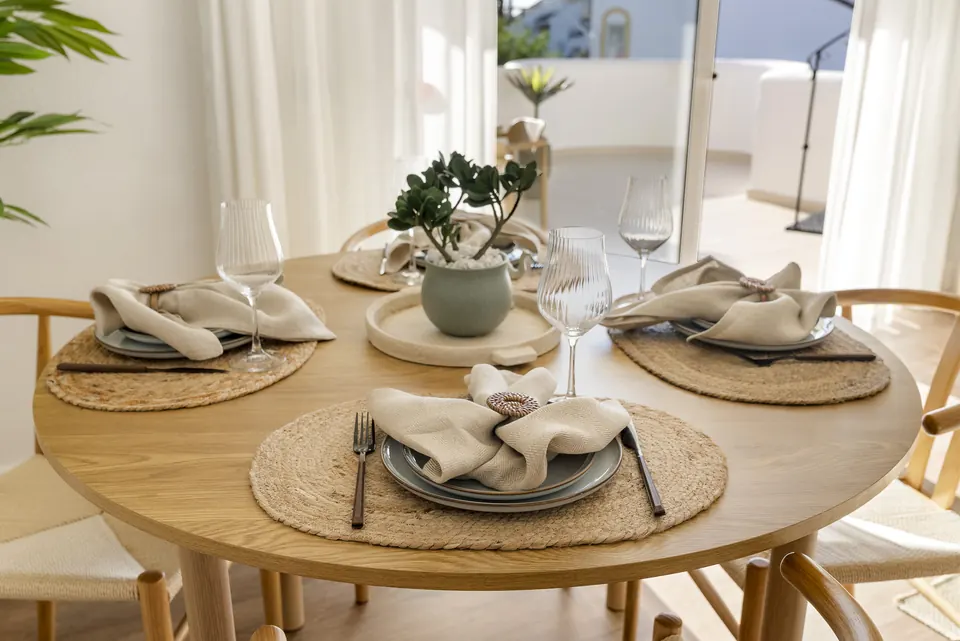 Dining room, Private owner · 2026