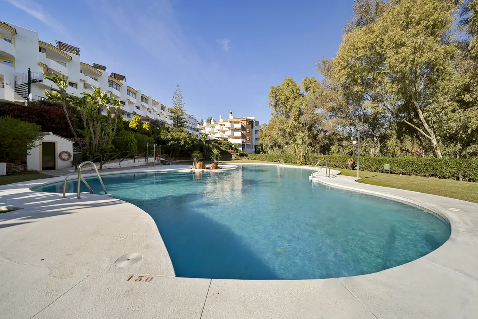 Pool, Private owner · 2026