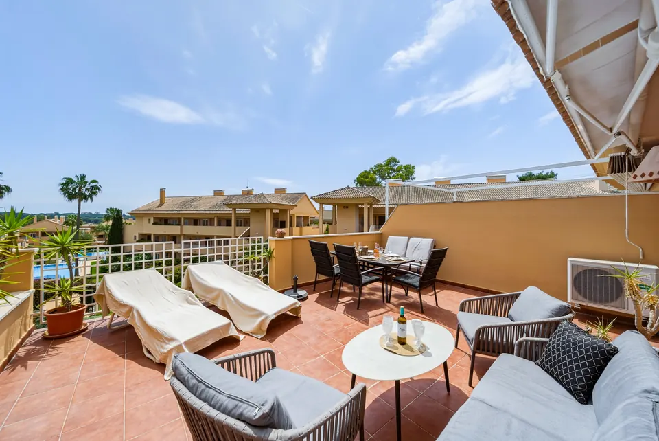 Terrace, Property · 2026