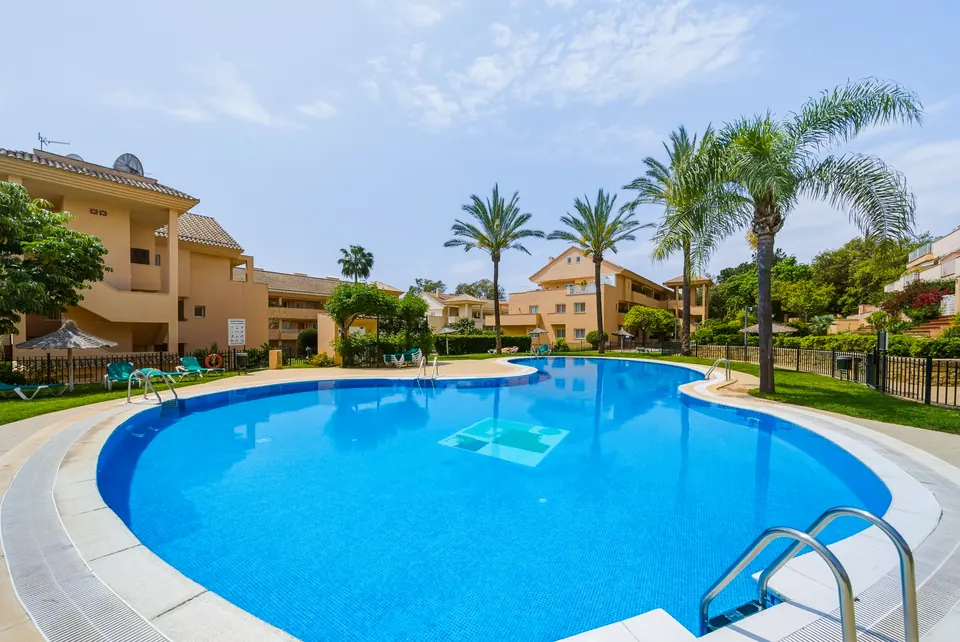 Pool, Property · 2026