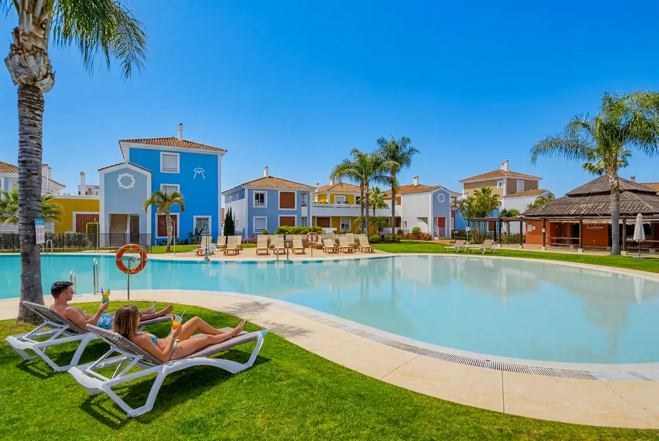 Pool, Property · 2026