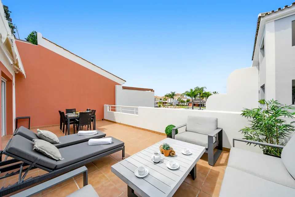 Terrace, Property · 2026