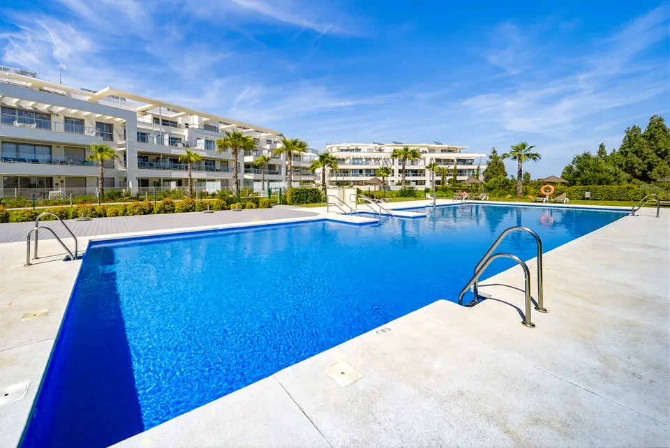 Pool, Property · 2026