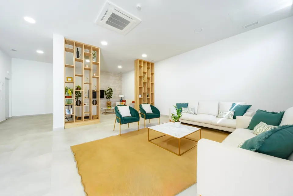 Living room, Property · 2026