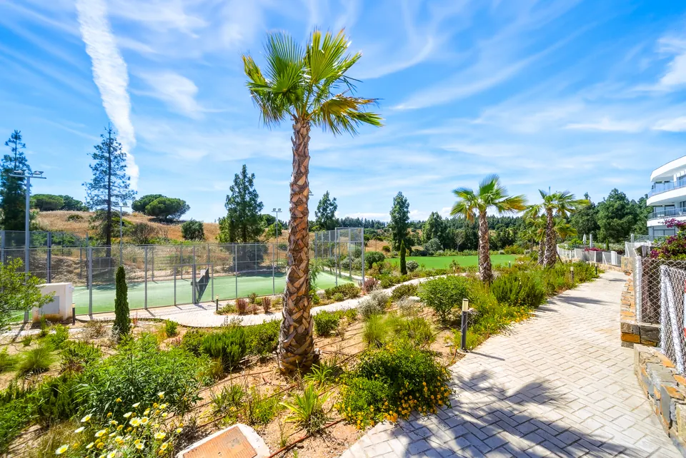 Garden, Property · 2026
