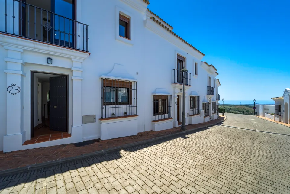 Exterior, Utopía Coast Properties · 2026 · shoot 1