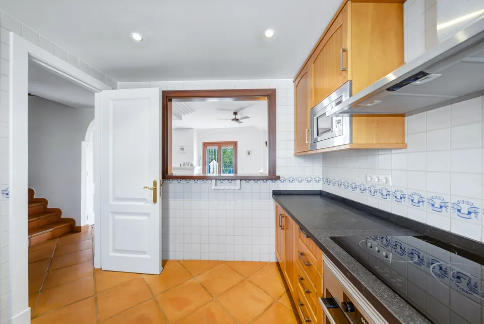 Kitchen, Utopía Coast Properties · 2026 · shoot 1