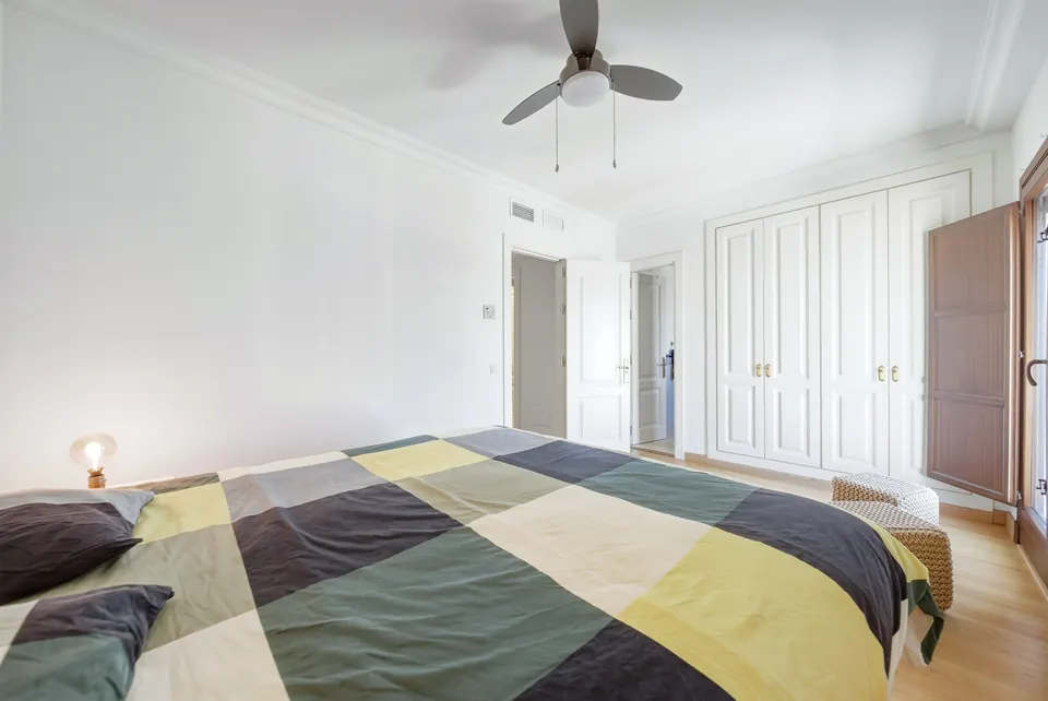 Bedroom, Utopía Coast Properties · 2026 · shoot 1