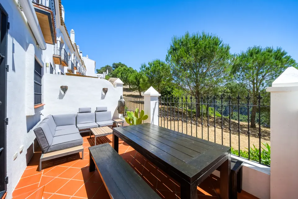 Terrace, Utopía Coast Properties · 2026 · shoot 1