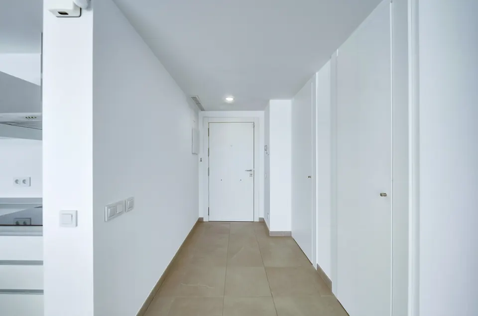 Entrance, Utopía Coast Properties · 2026 · shoot 2