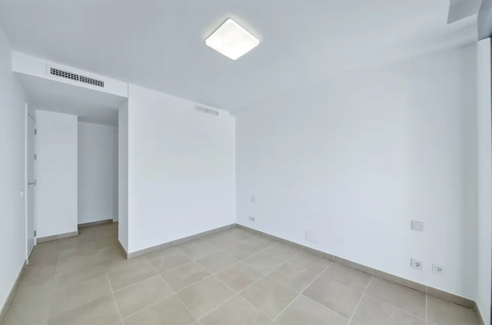 Bedroom, Utopía Coast Properties · 2026 · shoot 2