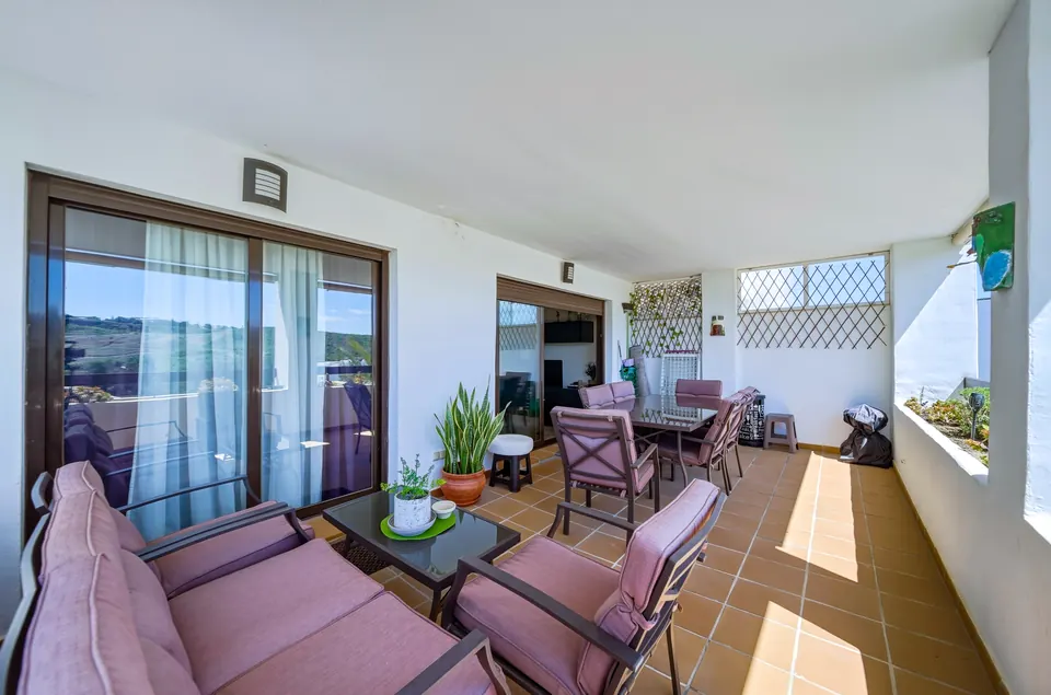 Terrace, Utopía Coast Properties · 2026 · shoot 3