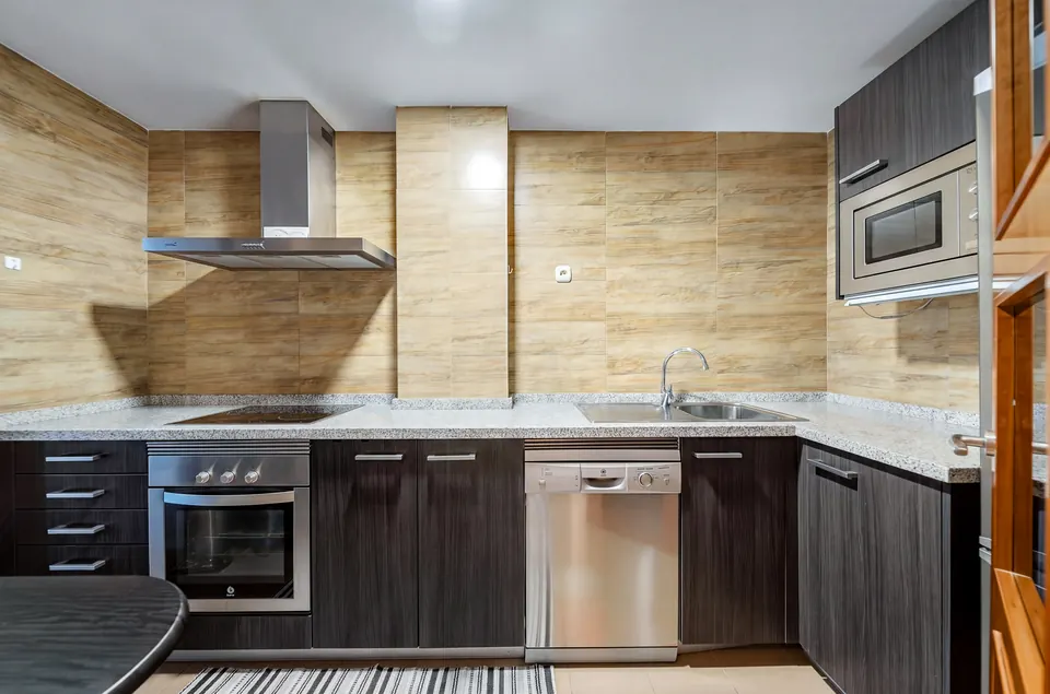Kitchen, Utopía Coast Properties · 2026 · shoot 3