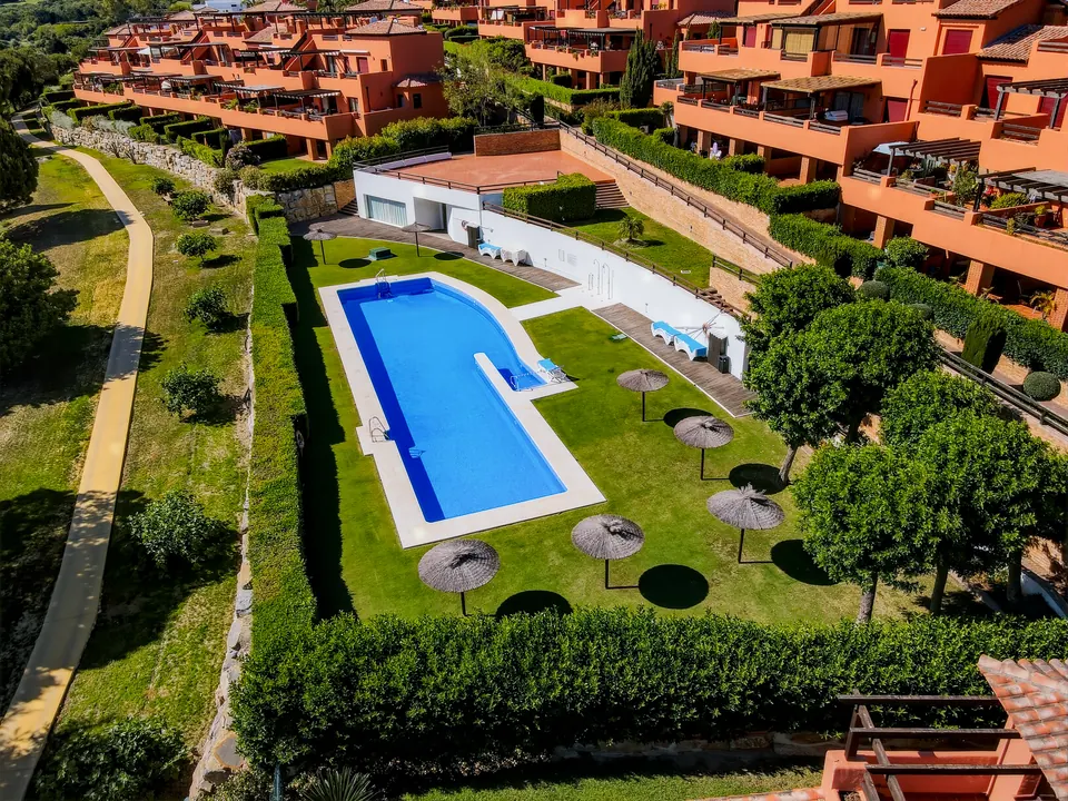 Pool, Utopía Coast Properties · 2026 · shoot 4