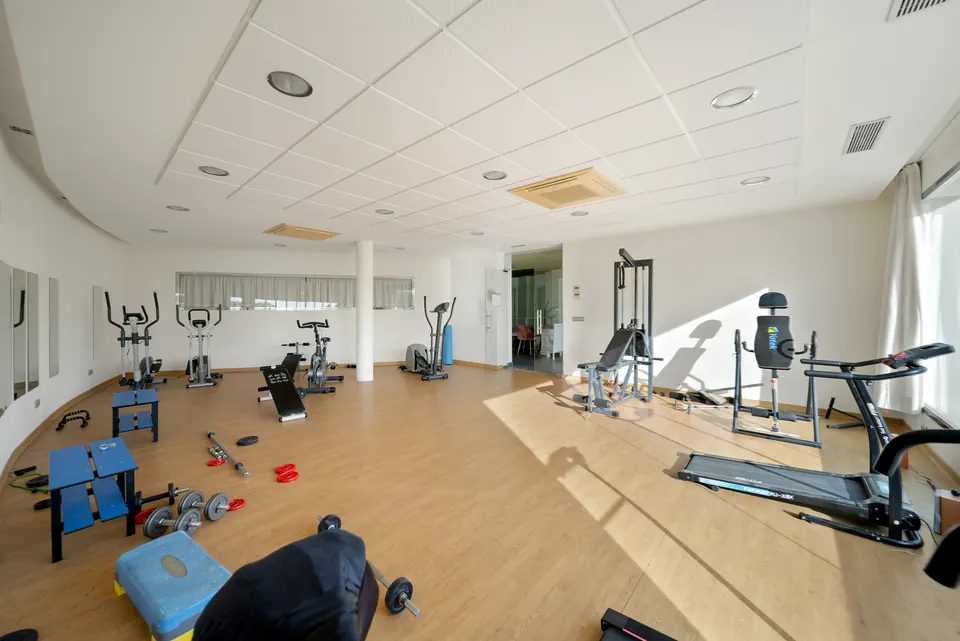 Gym or spa, Utopía Coast Properties · 2026 · shoot 5
