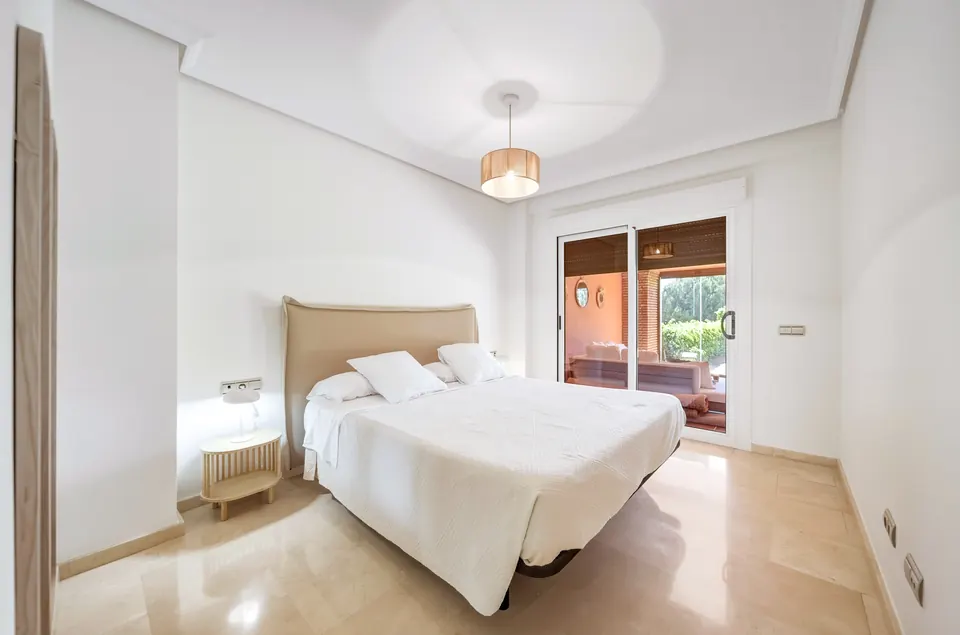 Bedroom, Utopía Coast Properties · 2026 · shoot 5