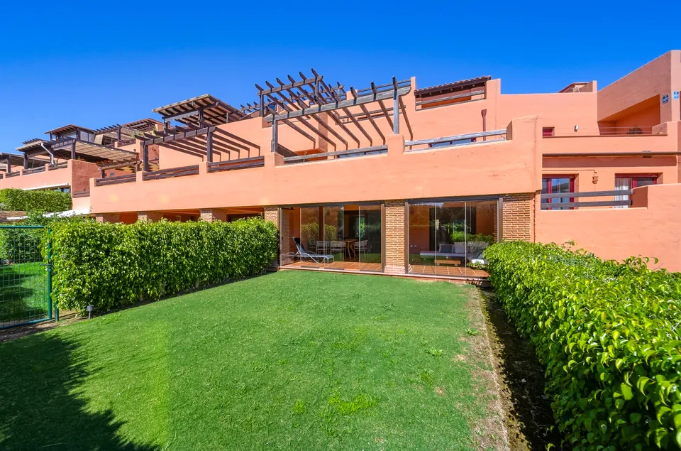 Garden, Utopía Coast Properties · 2026 · shoot 5