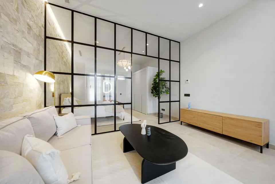 Living room, Sondré Homes · 2026 · shoot 1