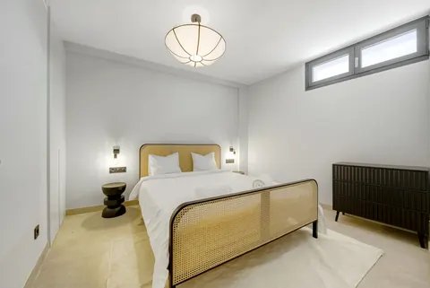 Bedroom, Sondré Homes · 2026 · shoot 2
