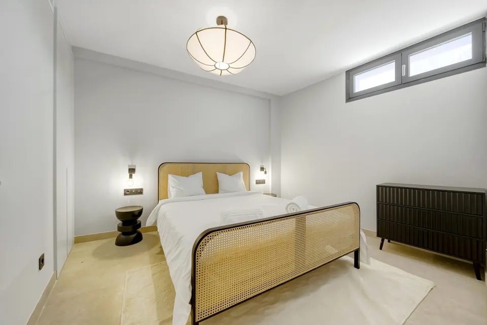Bedroom, Sondré Homes · 2026 · shoot 2