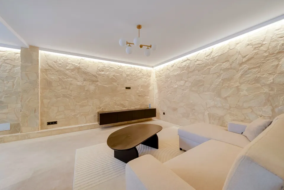 Living room, Sondré Homes · 2026 · shoot 2