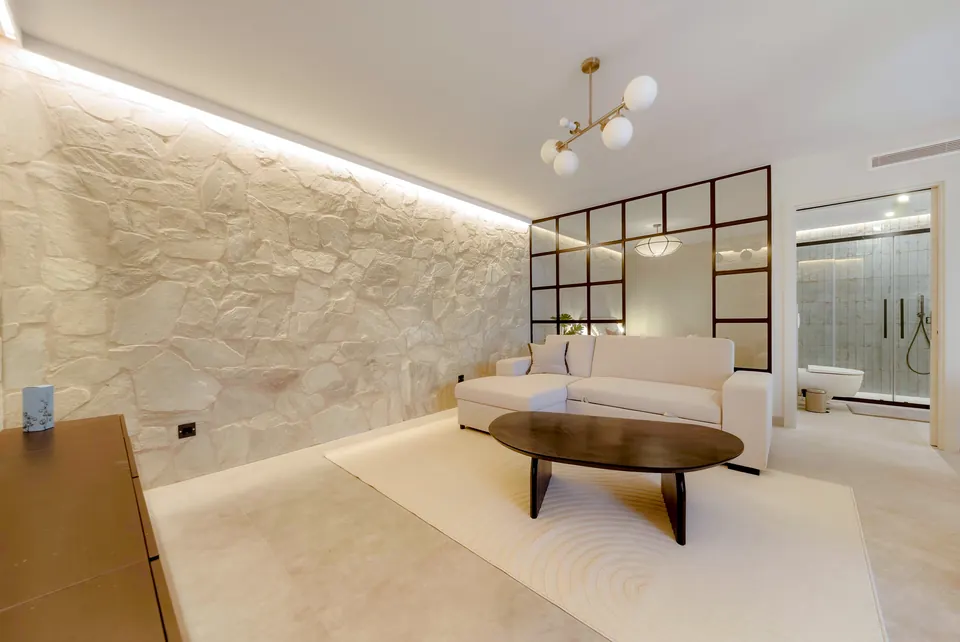 Living room, Sondré Homes · 2026 · shoot 2