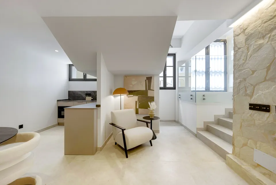 Open plan living and dining, Sondré Homes · 2026 · shoot 2