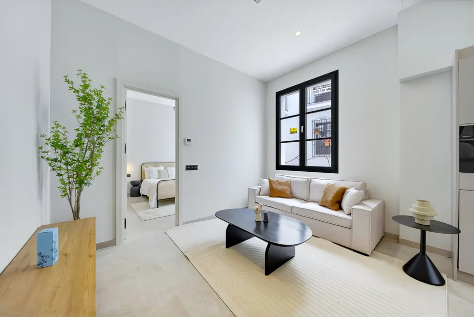 Living room, Sondré Homes · 2026 · shoot 3