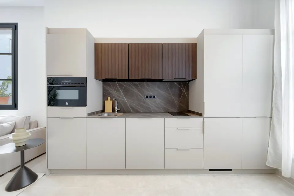 Kitchen, Sondré Homes · 2026 · shoot 3
