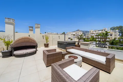 Terrace, Solaire Homes · 2026 · shoot 1